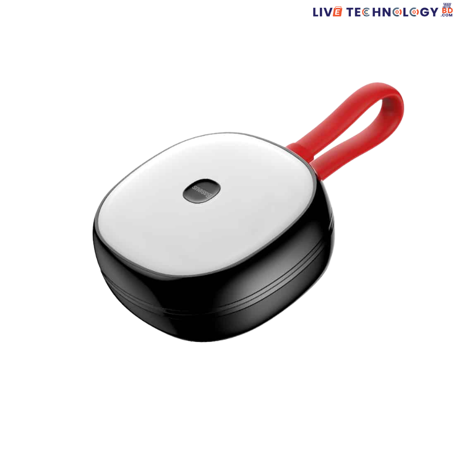 Baseus In-Car Solar Reading Lamp