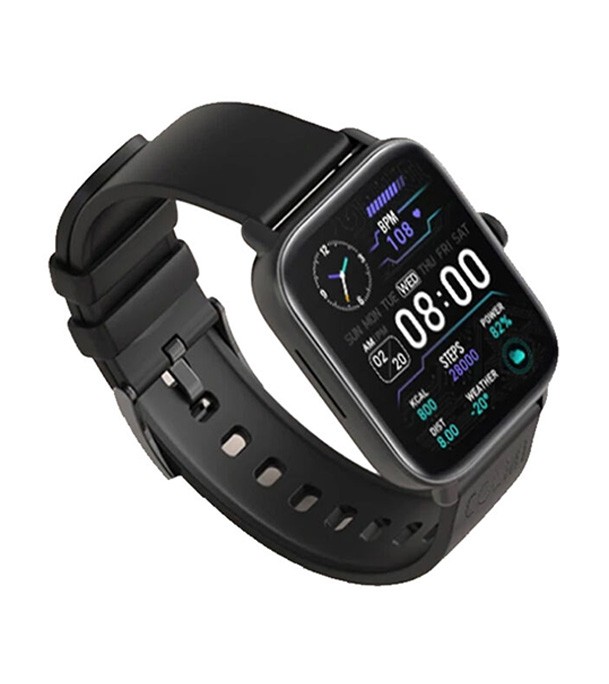 Calling smart watch colmi p28 plus