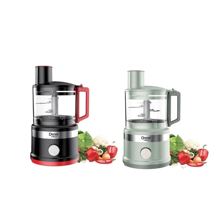 Electric Food Processor Disney DREAM-2024